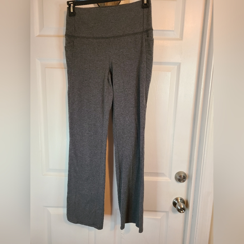 RBX Woman's Workout Performance Activewear,  Size: Medium Color: Grey